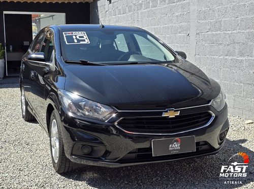 Chevrolet Onix 1.4 Lt Aut. 5p