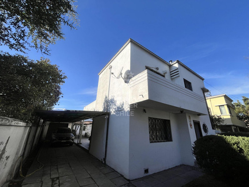 Casa Para Remodelar En Barrio Suarez Mujica