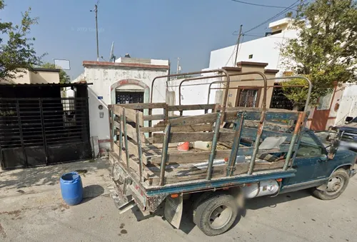 Casa En Av Primavera 436, Villas De San Jose, Colinas De San Juan/ Recuperación Bancaria-dav0