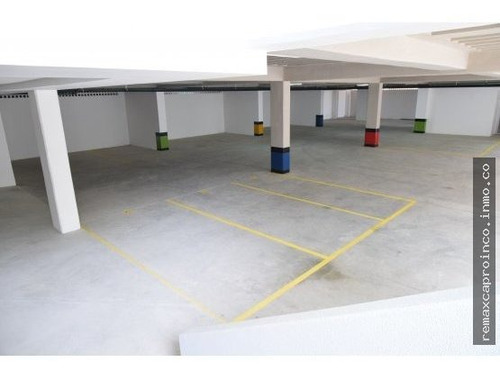 Imagen 8 de 12 de Exclusivo Apartamento De 97 Mts Codigo 601773