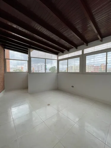 Apartamento En Venta -juanico