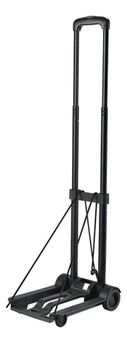 Carretilla Portaequipajes Asa Telescópica Asa Ajustable