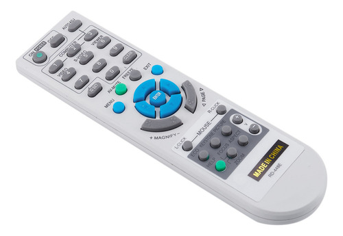 Para Proyector Nec V260x+ V300x+ V260 Rd-448e Rd-443 Np-ve28