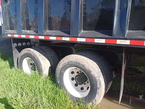 Chevrolet Kodiak 2005