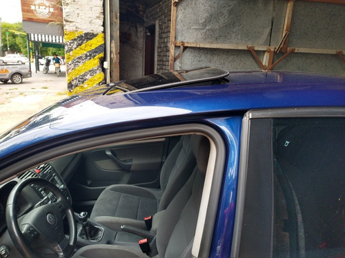 Volkswagen Vento 2.5 Advance 170cv 2009