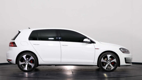 Imagen 4 de 14 de Volkswagen Golf 2.0 Gti Tsi App Connect - 5000409 - C