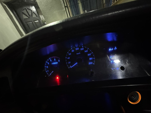 Toyota Hilux SW4 3.0 I Runner