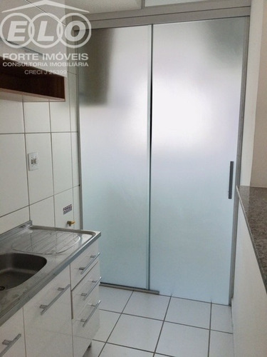Imagem 5 de 16 de Oportunidade, Apartamento Á Venda No Condomínio Spazio Illuminare / Indaiatuba-sp - Ap01801 - 68307675