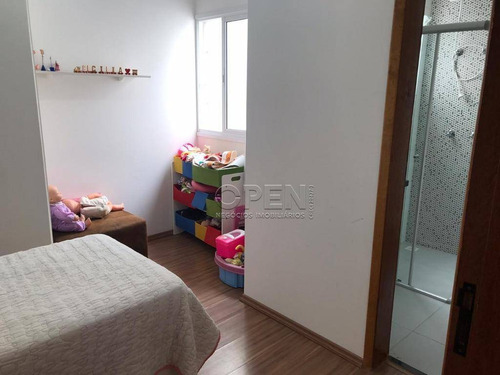 Imagem 12 de 18 de Sobrado Com 3 Suítes À Venda, 200 M² Por R$ 958.000 - Centro - São Bernardo Do Campo/sp - So2370