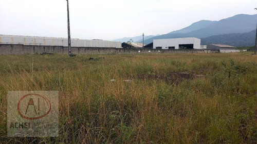 Imagem 3 de 18 de Terreno À Venda, 30000 M² Por R$ 18.000.000,00 - Jardim Rio Branco - São Vicente/sp - Te0241