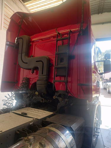Imagem 3 de 16 de Scania G420