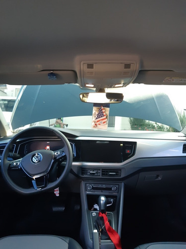Imagem 9 de 12 de Volkswagen Virtus 1.0 Highline 200 Tsi Aut. 4p 6 Marchas