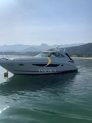 Sea Ray 410 Triton Bayliner Phantom Intermarine Azimut