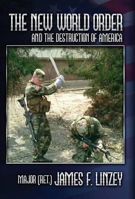 Libro The New World Order And The Destruction Of America ...