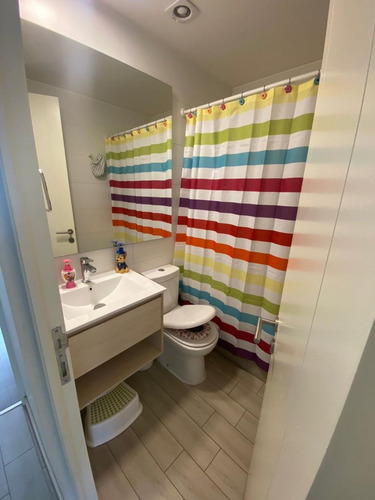 Townhouse (casa De 2 Pisos) En Venta, Excelente Precio Uf7.6