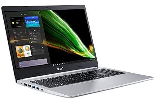 Laptop Acer Aspire 5 15.6- Fhd(1920x1080) Ips | Amd 6-core R