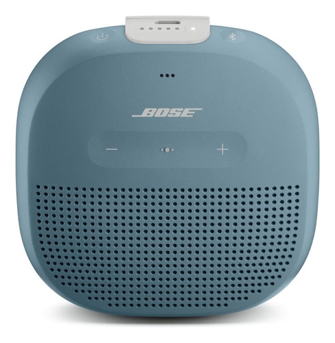 Altavoz Bluetooth Soundlink Micro Pequeño Y Resistente Al Ag