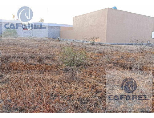 Terreno De 3,623 M2 En Venta - El Condado Corregidora (vg)