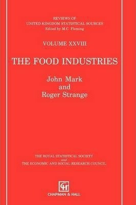 Food Industries - John Mark&,,