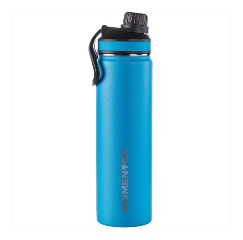 Termo De Agua 22oz Momentop