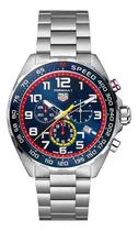 Comprar Tag Heuer Fórmula 1 X Red Bull Racing Edición Especial