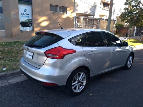 Ford Focus Se Iii 2.0 2016
