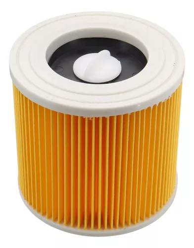 Filtro Hepa Aspiradora Karcher Wd3200 Wd3 Se4001 Wd2 Mv3