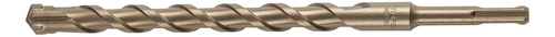 Mecha Broca Sds Plus 18 X 260 Mm Truper 101207