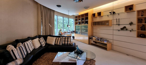 Alquiler Mensual Casa De Diseño Vanguardista - San Diego Country Club -
