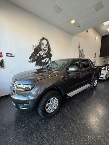 Ford Ranger 3.2 Cd Xlt Tdci 200cv Manual 4x4
