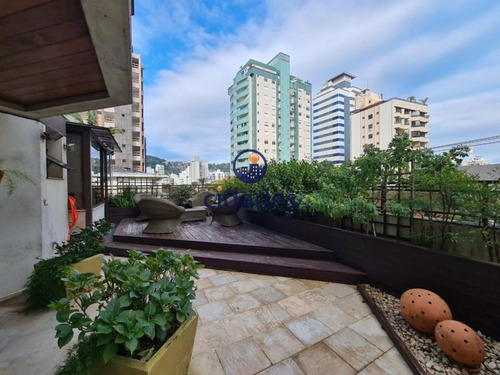 Imagem 23 de 25 de Residential / Apartment Florianópolis Sc Brasil - V00259