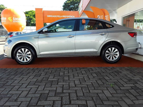Imagem 10 de 10 de Volkswagen Virtus 1.0 200 Tsi Comfortline Automático