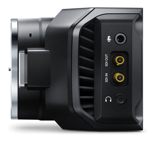 Blackmagic Micro Studio 4k Preto