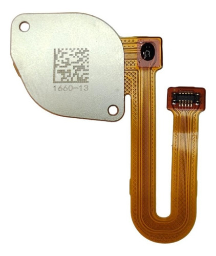 Sensor Biométrico Motorola Biometria G60 Xt2135 Original