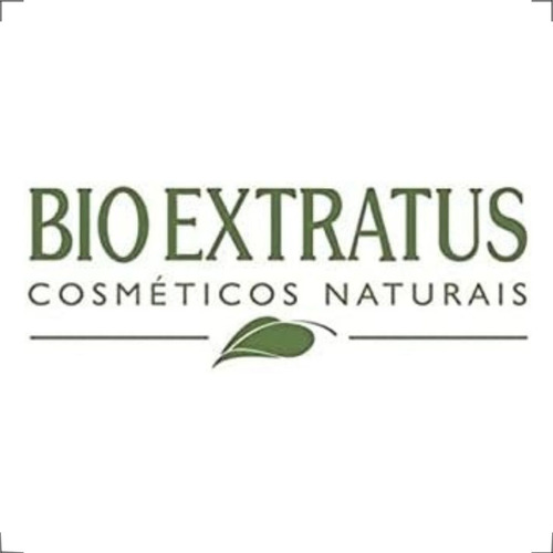 Bio Extratus Shampoo Tutano 1 Litro Para Cabelo Ressecado