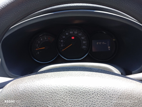 Renault Sandero 1.0 12v Expression Sce 5p