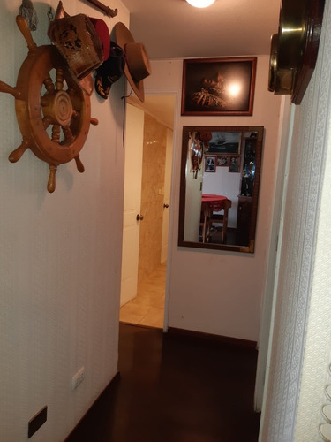 Imagen 8 de 22 de Departamento En Venta Entre Valparaíso Y Viña