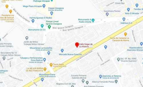 Imagen 5 de 5 de Vendo Casa En Hogares De La Alianza