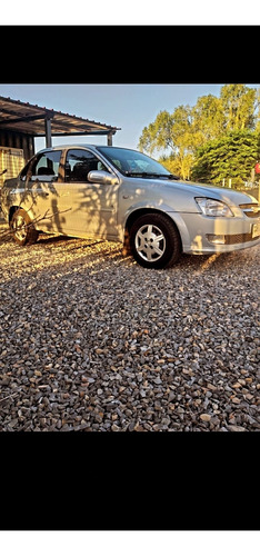 Chevrolet Corsa Classic Classic