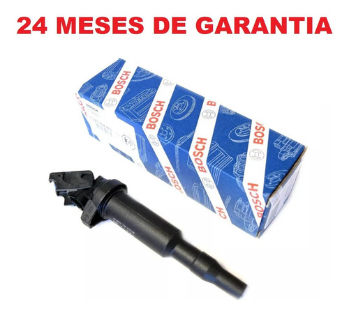 Bobina Bosch Bmw 325i 330i 525i 530i # Envio Gratis Tealca