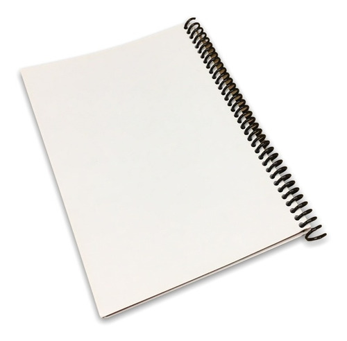 Imagen 5 de 10 de Cuaderno Agenda Sublimable 15x21cm Agenda Pediátrica