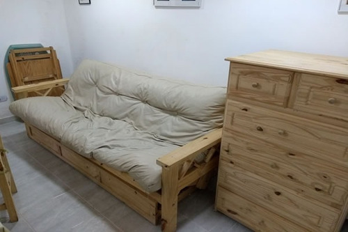 Imagen 5 de 19 de Depto Planta Baja Totalmente Reciclado 3 Ambientes Al Frente
