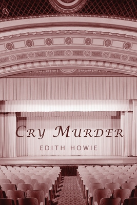 Libro Cry Murder - Howie, Edith