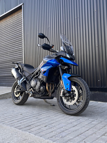 Triumph Tiger 850 Sport