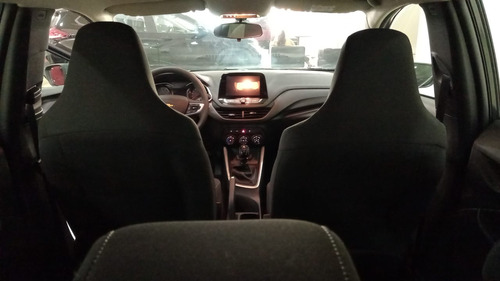 Chevrolet Onix 1.0 Turbo Ltz At