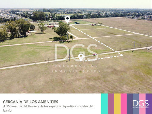Terreno Lote En Venta En Fincas Joven De San Vicente