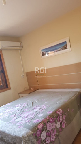 Imagem 8 de 8 de Apartamento - Partenon - Ref: 435624 - V-pj5098