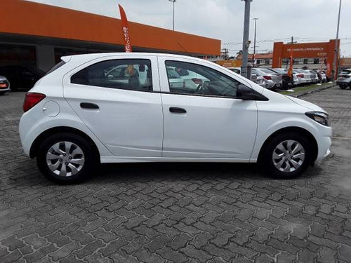 Imagem 9 de 9 de Chevrolet Joy 1.0 Spe4 Flex Manual