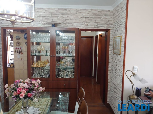 Imagem 3 de 15 de Apartamento - Saúde - Sp - 612459