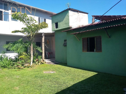 Imagem 4 de 15 de Casa Balneário Recanto Do Sol - Caraguatatuba - Litoral Norte De Sp - 2206